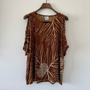 Simply sisters blouse